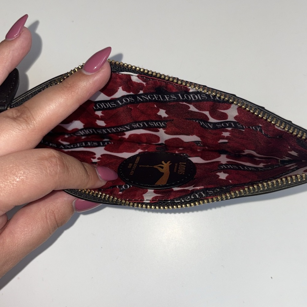 Lodis Rodeo Wallet - Picture 5 of 7